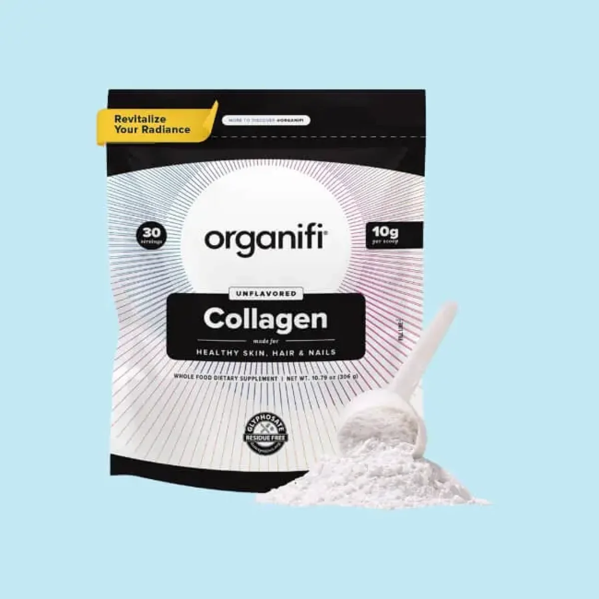 Organifi Collagen